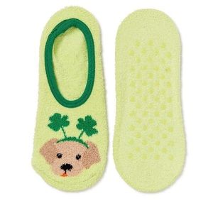 Woman’s 1 pair Socks.